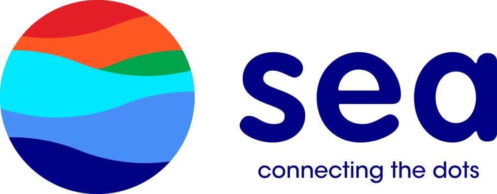 SEA Groupロゴ