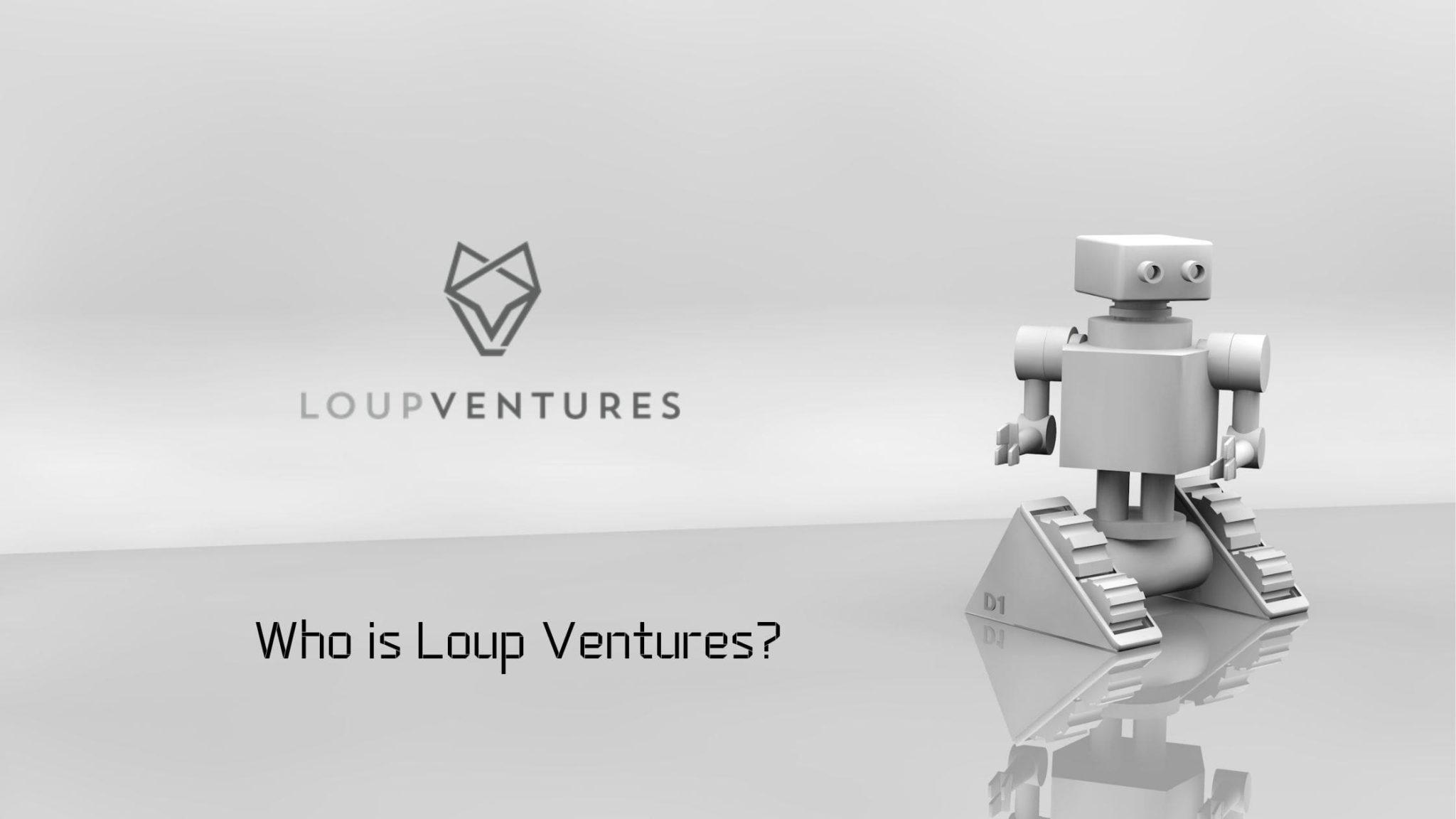 【ネクストARK?】Loup Venturesで未来に投資！ 旅リーマンどっとこむ
