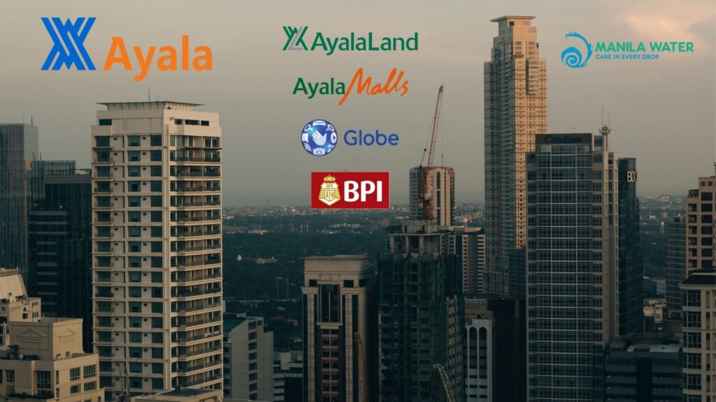 Ayala Group