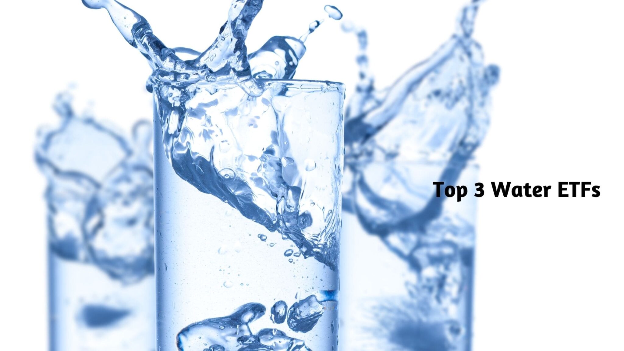 【水資源ETF】水に投資するETFで来たる水不足に備えよう！ 旅リーマンどっとこむ