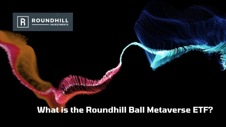 roundhill ball meta etf