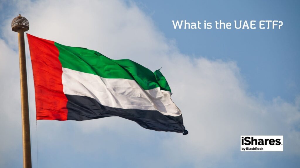UAEってどんなETF？