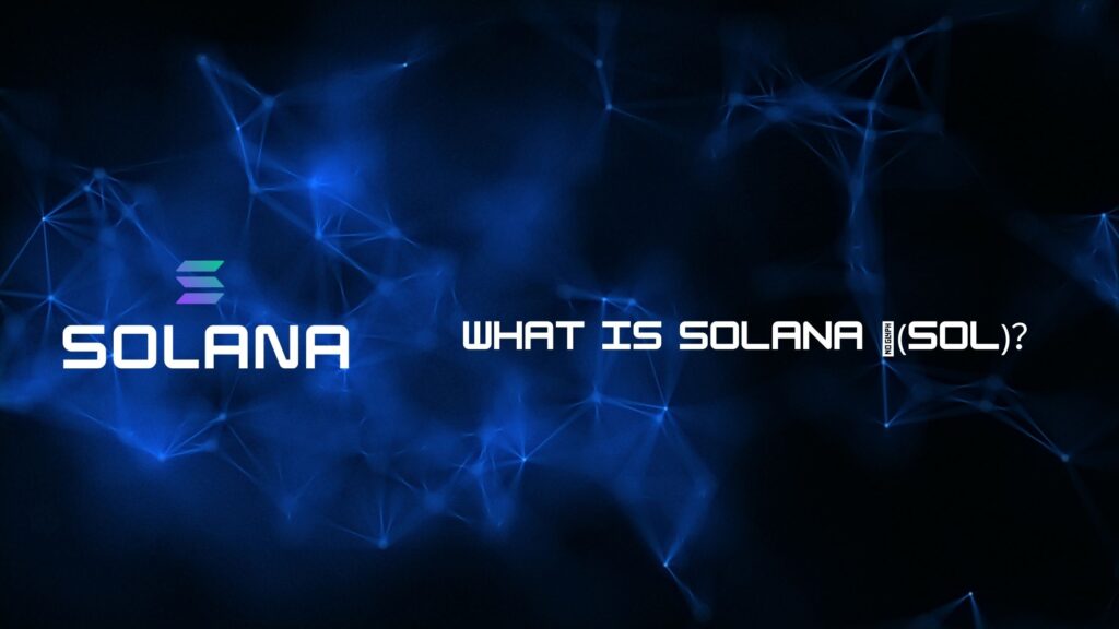 仮想通貨Solanaとは？