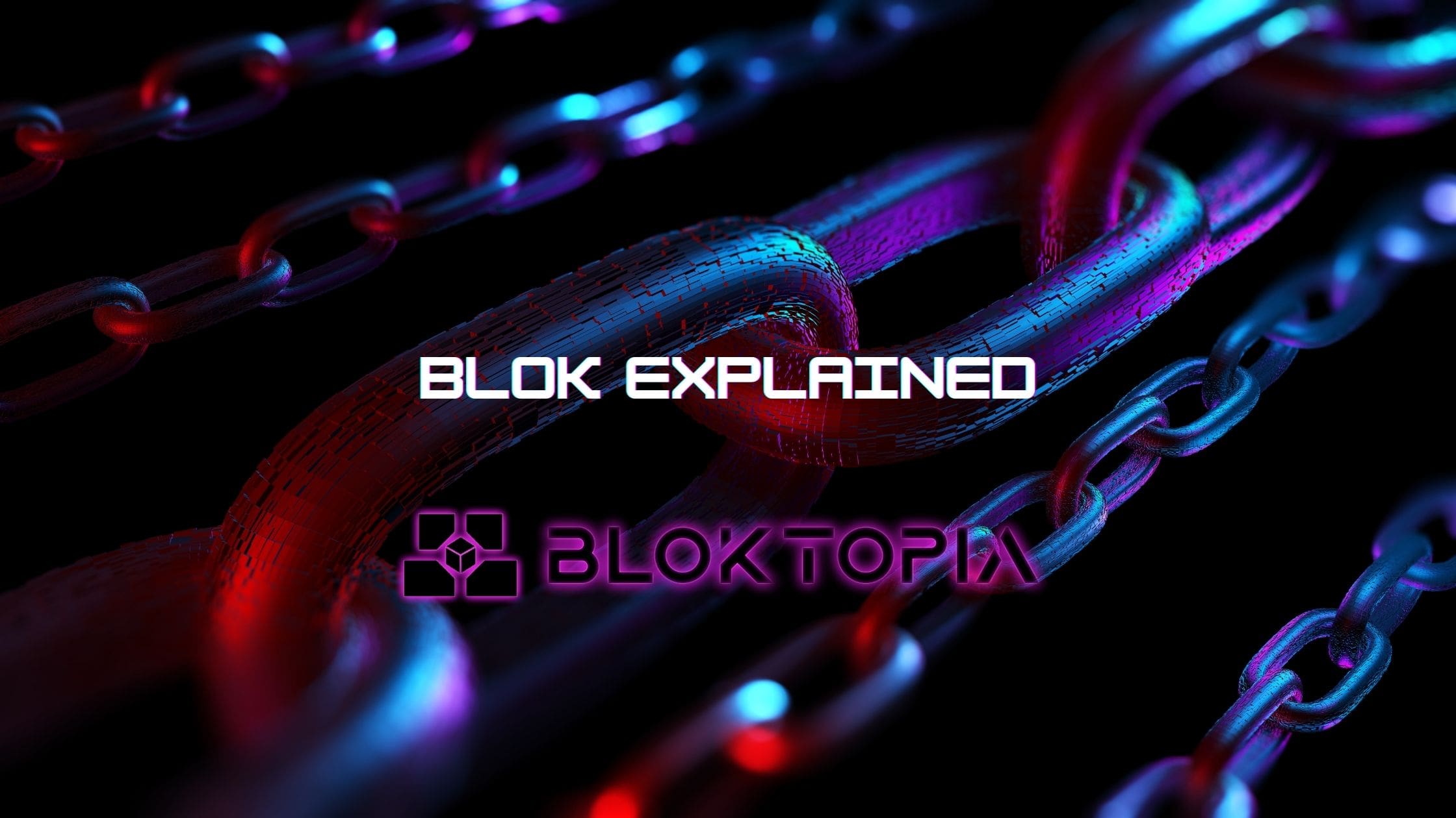 【有望メタバース銘柄】仮想通貨BLOKとは？買い方とステーキング方法も解説