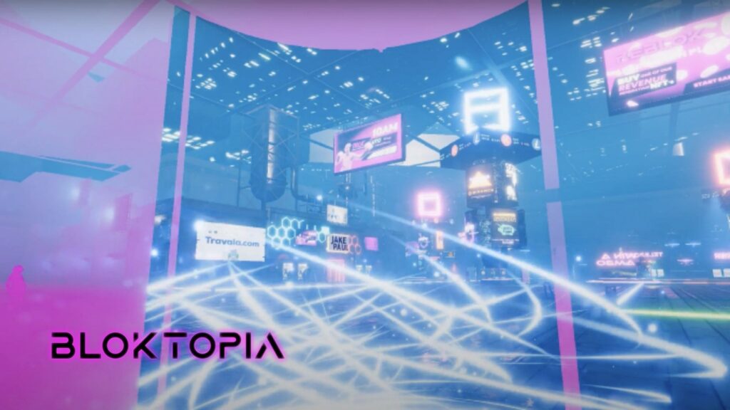 Bloktopiaの将来性とは？