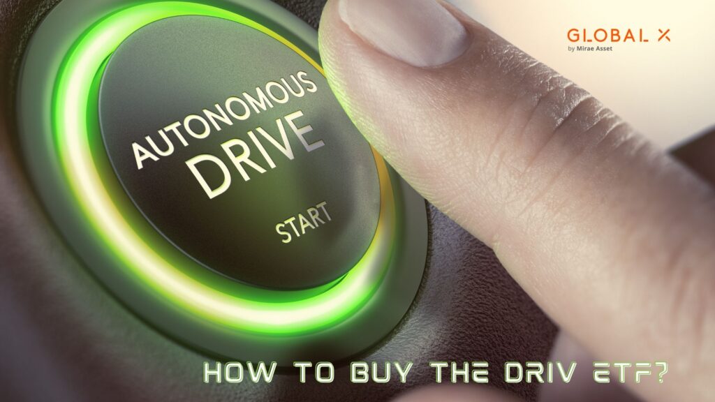 DRIVの購入方法とは？