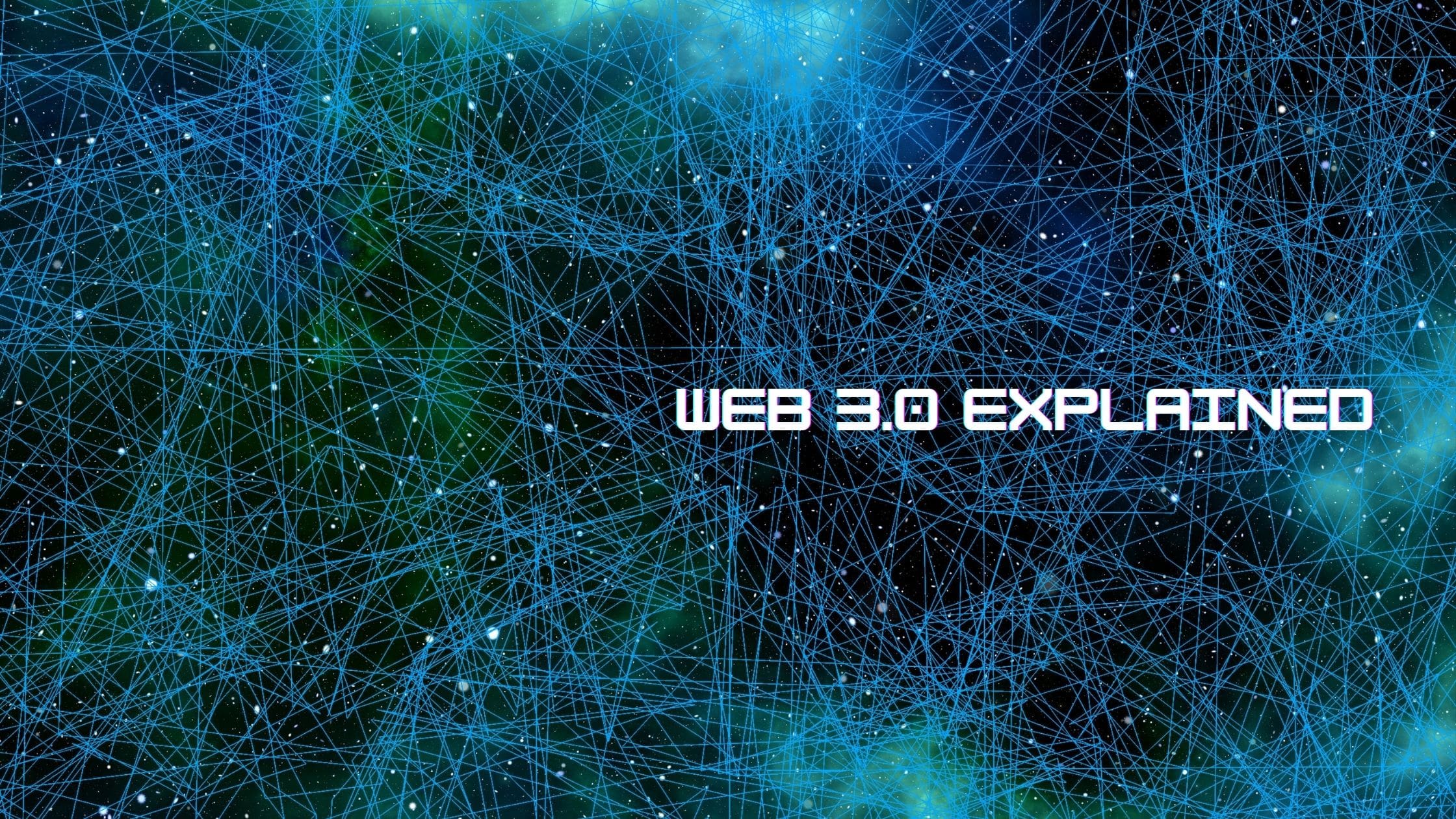 【新しい資本主義への入り口？】Web3.0って何？