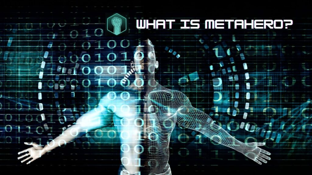 Metaheroってどんなプロジェクト?