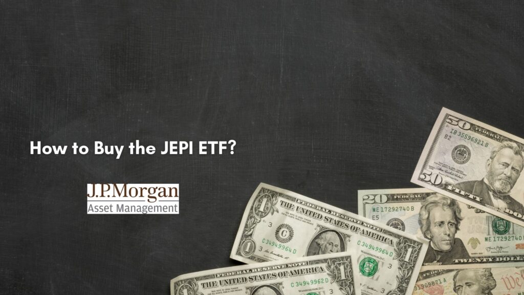 JEPIの購入方法とは？