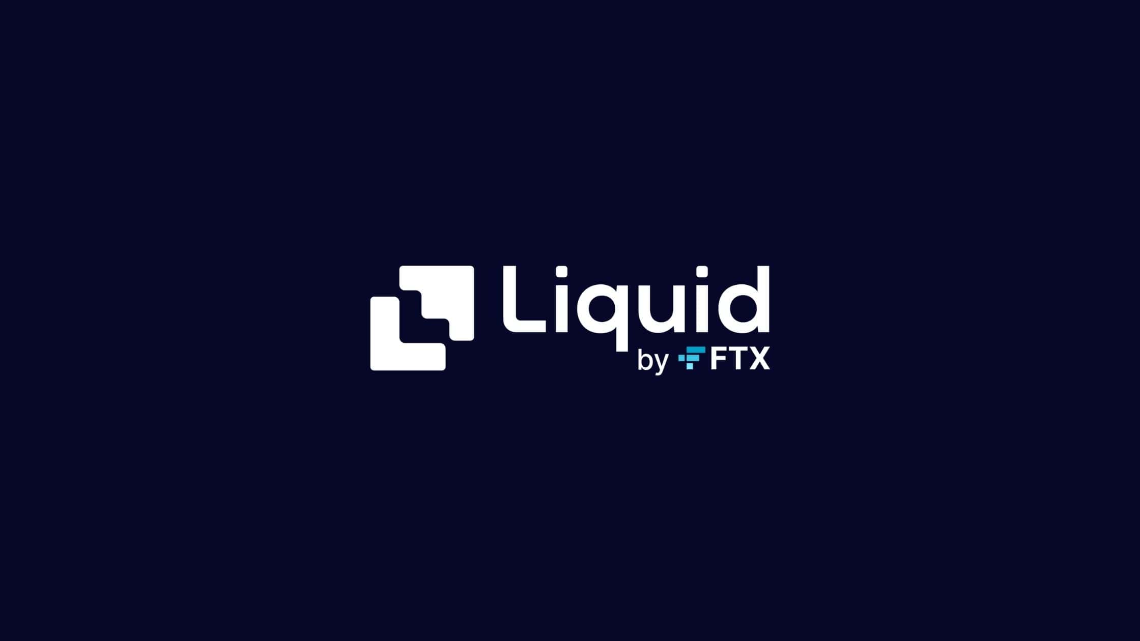 【誰でもカンタン！】Liquid by FTXの口座開設方法とは？