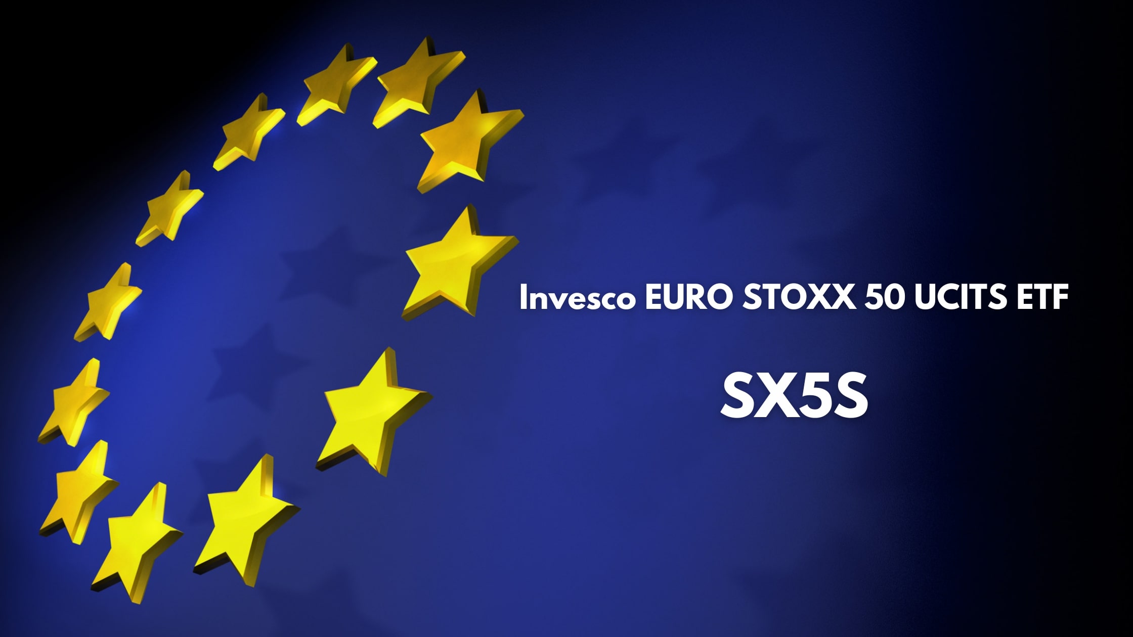 【ユーロ建てETF】SX5Sはどの証券会社で買える？