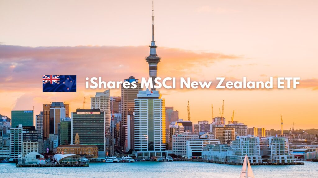 【ニュージーランドETF】ENZLでニュージーランド株に投資！ 旅リーマンどっとこむ