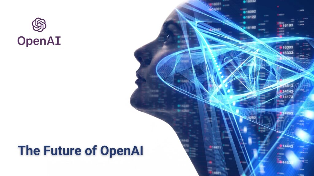 OpenAIの将来性とは？
